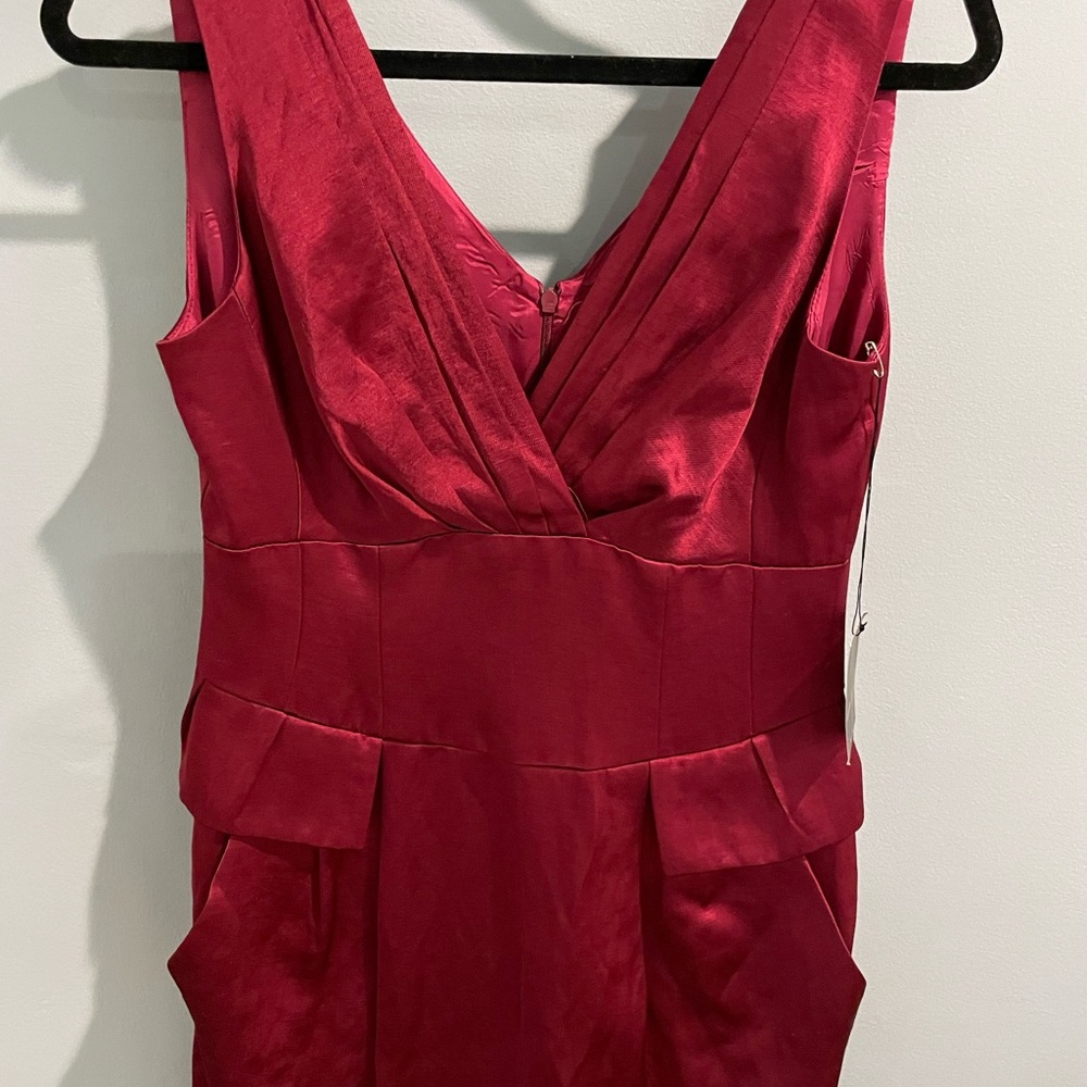 NANETTE LEPORE dress